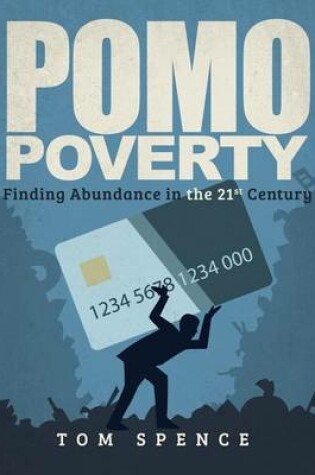 Cover of Pomo Poverty