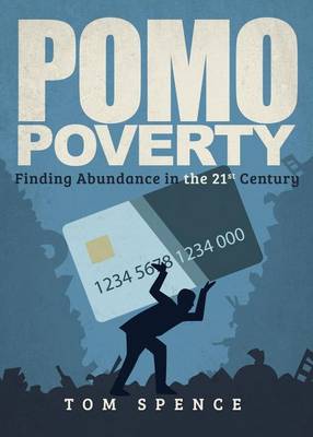 Book cover for Pomo Poverty