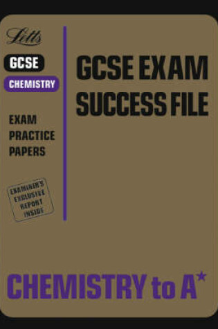 Cover of Chemistry to A*