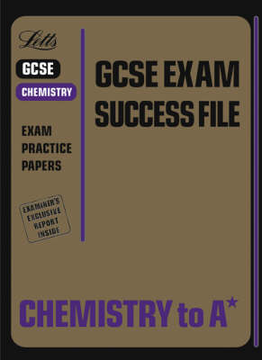 Cover of Chemistry to A*