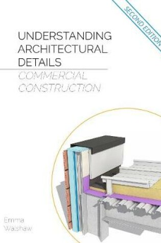 Cover of Understanding Architectural Details - Commercial