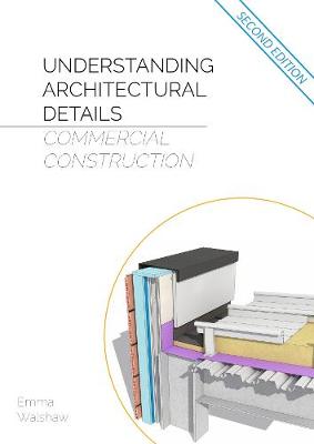 Book cover for Understanding Architectural Details - Commercial