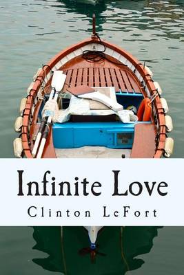 Book cover for Infinite Love