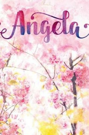 Cover of Angela