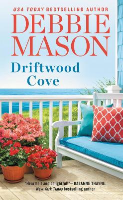 Cover of Driftwood Cove