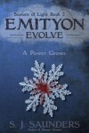 Book cover for Emityon