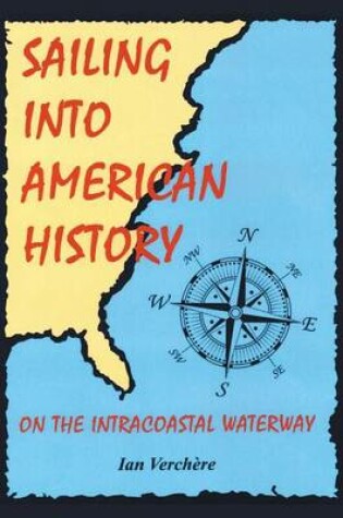 Cover of Sailing Into American History