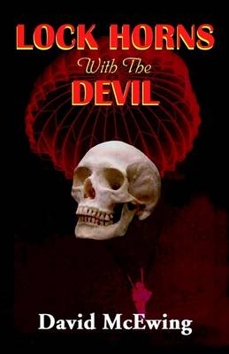 Book cover for Lock Horns with the Devil