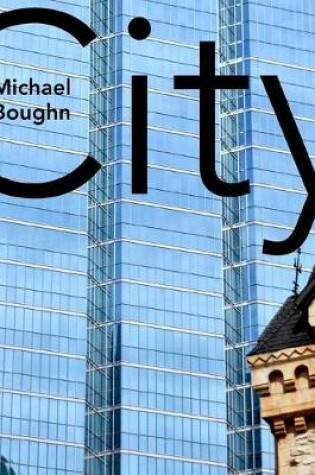 Cover of City