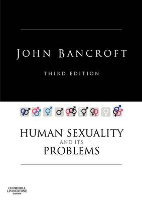 Cover of Human Sexuality and its Problems