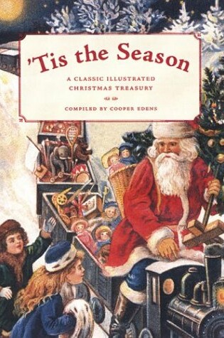 Cover of 'Tis the Season