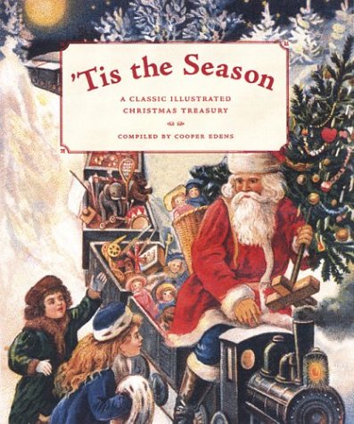 Cover of 'Tis the Season