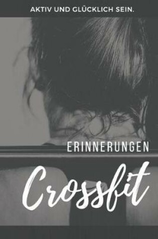 Cover of Crossfit Erinnerungen