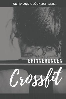 Book cover for Crossfit Erinnerungen