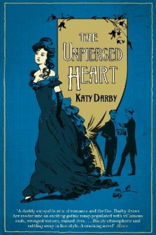 Cover of The Unpierced Heart