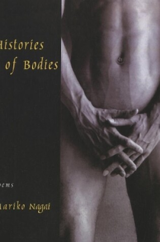 Cover of HISTORIES OF BODIES