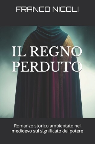 Cover of Il Regno Perduto