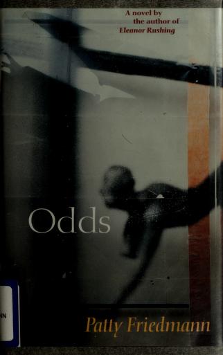 Book cover for Odds