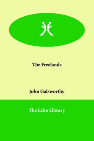 Cover of The Freelands