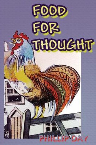 Cover of Food for Thought