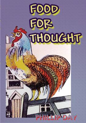 Book cover for Food for Thought