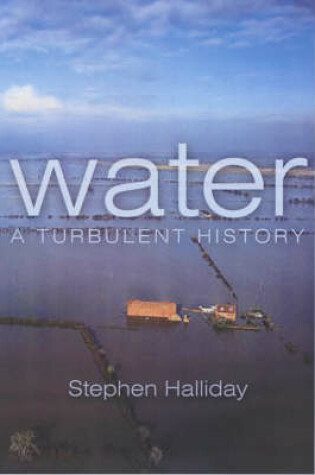 Cover of Water