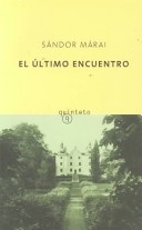 Book cover for El Ultimo Encuentro / The Final Meeting