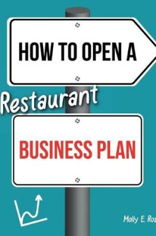 Cover of How To Open A Restaurant Business Plan