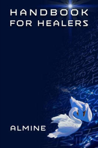 Cover of Handbook for Healers