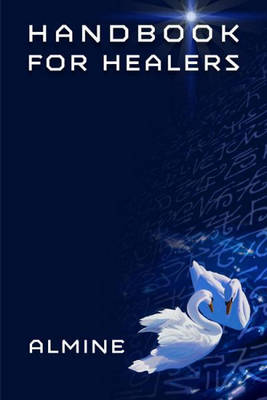 Book cover for Handbook for Healers