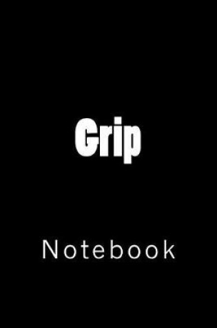 Cover of Grip