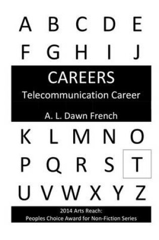 Cover of Telecommunication Career