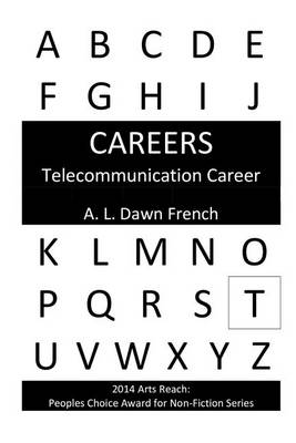 Book cover for Telecommunication Career