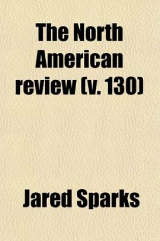 Cover of The North American Review (V. 130)