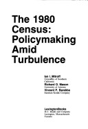 Book cover for Census, 1980