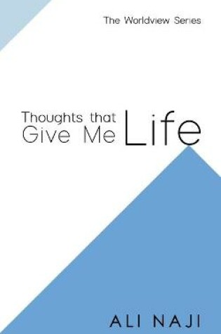 Cover of Thoughts that Give Me Life