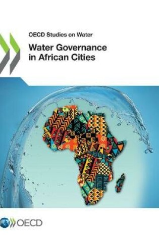 Cover of Water Governance in African Cities