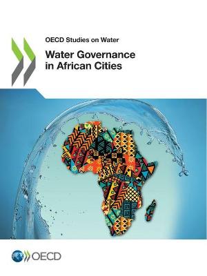 Book cover for Water Governance in African Cities