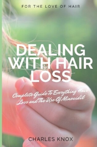 Cover of Dealing With Hair Loss