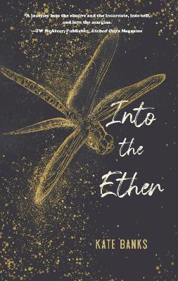 Book cover for Into the Ether