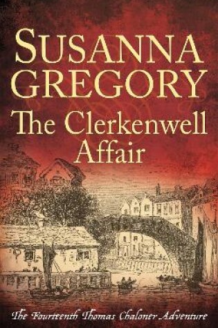 Cover of The Clerkenwell Affair