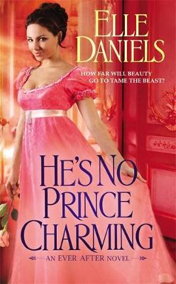 Book cover for He's No Prince Charming