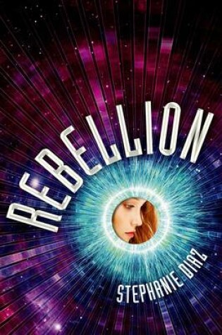 Cover of Rebellion