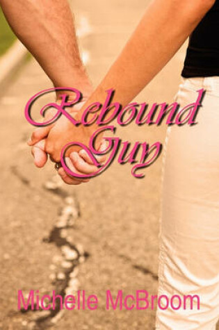 Cover of Rebound Guy