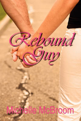 Book cover for Rebound Guy