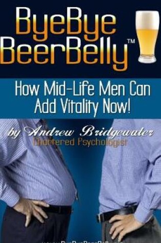 Cover of ByeBye BeerBelly