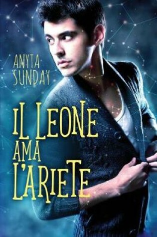 Cover of Il Leone AMA l'Ariete