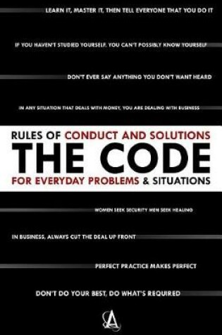 Cover of The Code