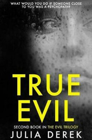 Cover of True Evil