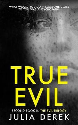 Book cover for True Evil